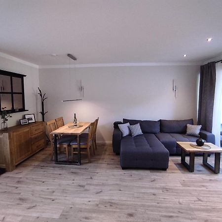 Ferienwohnung Suedkurve 布里德尔 外观 照片