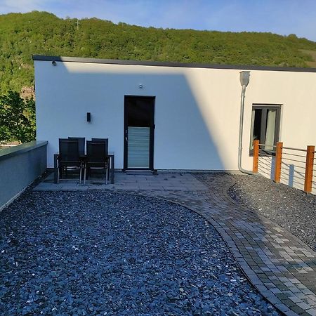 Ferienwohnung Suedkurve 布里德尔 外观 照片