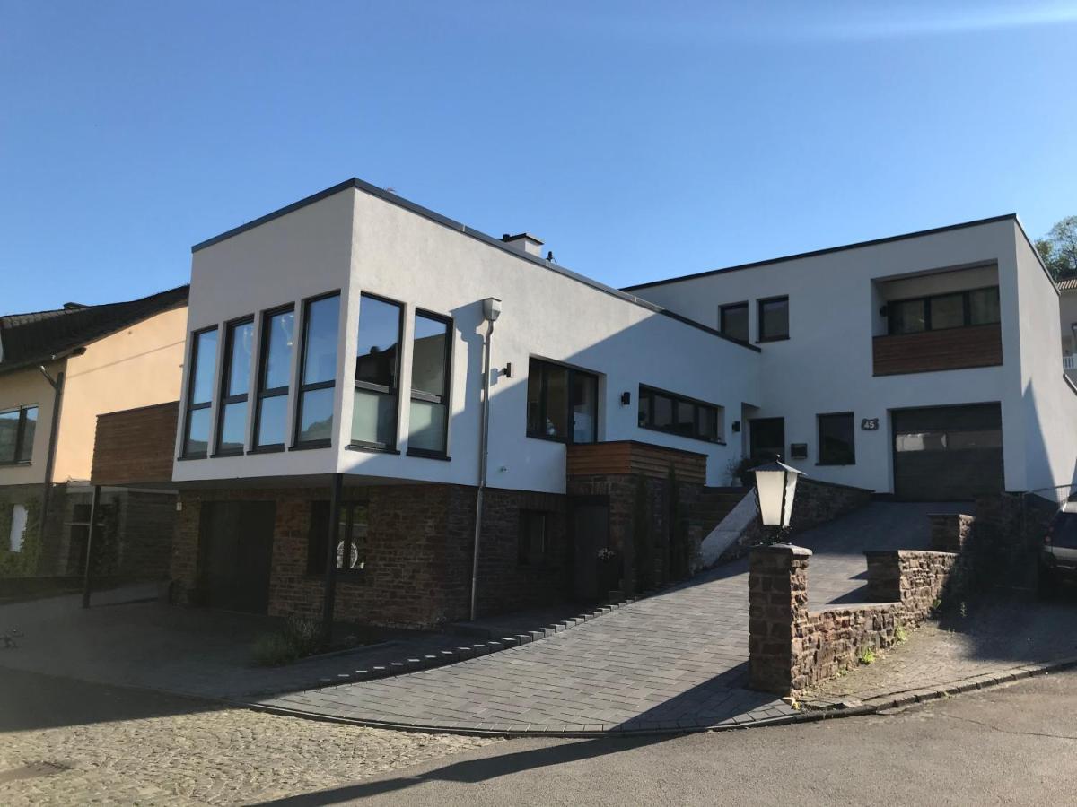 Ferienwohnung Suedkurve 布里德尔 外观 照片
